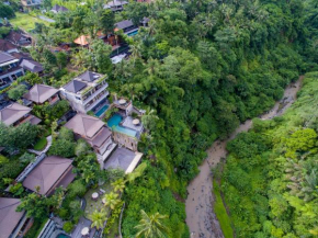 Ubud Paras Villa